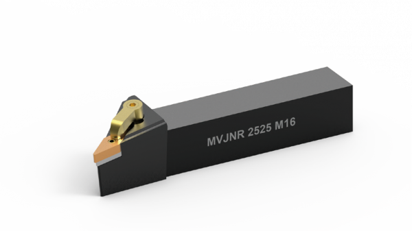 Резец MVJNL-2525M16 (BLACKSMITH)