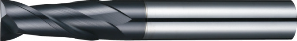 MAEV-120 Фреза концевая твердосплавная Dр = 12 Blacksmith