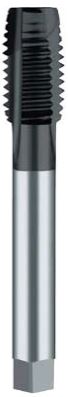 TENGF-3/8  Метчик машинный G 3/8 HSS-E OX DIN 5156B для сквозных отверстий (dхв=12;кв=9) (BLACKSMITH)