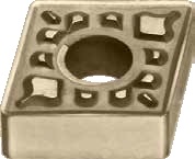Пластина CNMG 120408-MG BS30T (Blacksmith)
