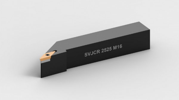 Резец SVJCR-1212K11  BlackSmith