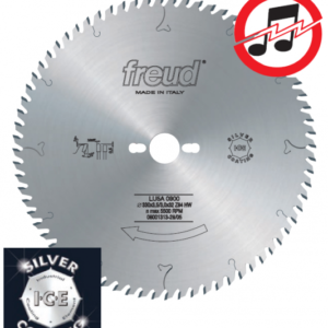 Пильный диск   FREUD LU2B 1400 Ф350 х 3,5 / 2,5 x 30, z72