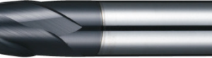 MAEV-040 Фреза концевая твердосплавная Dр = 4 Blacksmith