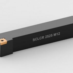 Резец SCLCR-2525M09 (BLACKSMITH)