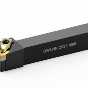 Резец DWLNL-2525M08 (BLACKSMITH)