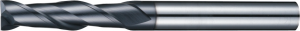 MACC-030 Фреза концевая твердосплавная Dр = 3 Blacksmith