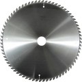 Пильный диск с напайками 250 х 30 х 3,2 / 2,2, z72 WZ Pilana