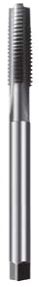 TENAG-030  Метчик гаечный М 3х0,5 HSS 6H (dхв=2,24;L=70) (BLACKSMITH)