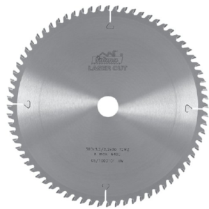 Пильный диск с напайками 250 х 30 х 3,2 / 2,2, z64, 81-13 WZ Pilana