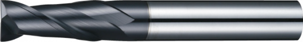 MAEC-065 Фреза концевая твердосплавная Dр = 6,5 Blacksmith