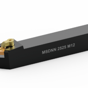 Резец MSDNN-2020K12 (BLACKSMITH)