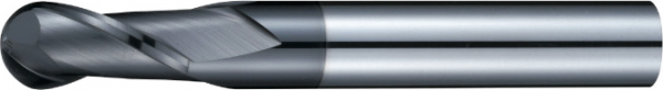 MCEV-200 Фреза концевая твердосплавная Dр = 20 Blacksmith