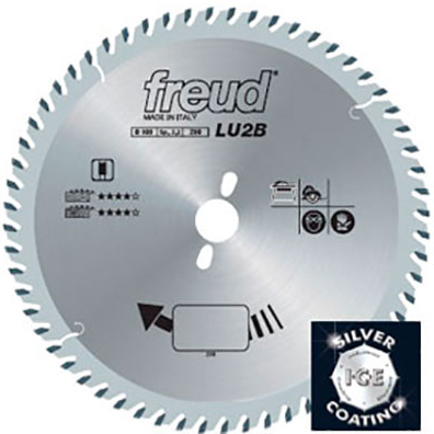Пильный диск  FREUD LU2B 0400  ф216х30х3,2/2,2x Z48