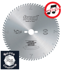 LU4D 0200  Пильный диск ф300*3,2/2,5*30 Z=96  FREUD