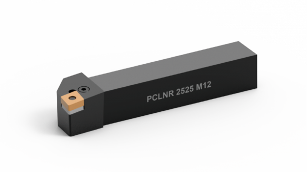 Резец PCLNR-2525M12 (BLACKSMITH)