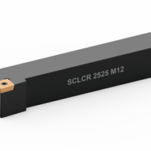 Резец SCLCR-2525M12 (BLACKSMITH)