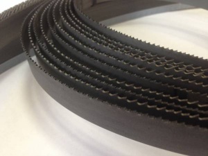 Полотно ленточной пилы RIX-Euroflex М42 27 х 0,9мм, 5/8 NV (Kombi)
