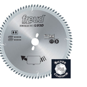 Пильный диск   FREUD LU3D 0200 пила ф220х30x 3,2/2,2хZ64
