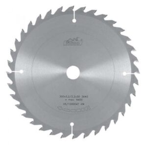 Пильный диск с напайками  160 х 30 х 2,5/1,6  z 48  81-11 WZ  Pilana