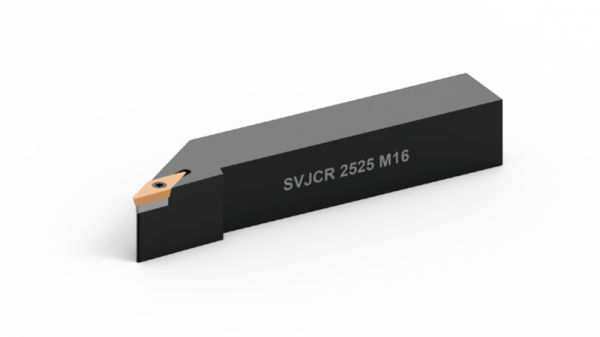 Резец SVJCR-2020K11 (BLACKSMITH)