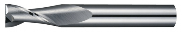 MAKC-030 Фреза концевая твердосплавная Dр = 3 Blacksmith