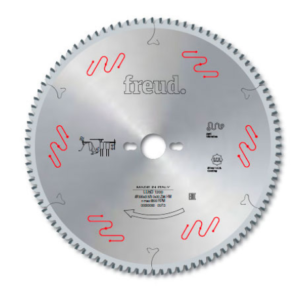 Пильный диск   FREUD LU5D 2900 Ф450 х 30 x 4,0/3,2 х Z128