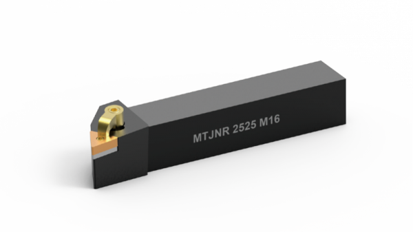 Резец MTJNR-1616H16 (BLACKSMITH)