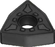 Пластина WNMG 080408-RP BS30T (Blacksmith)