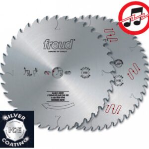 Пильный диск  FREUD LU2A 3600 ф450х30 4.4/3,0x Z66