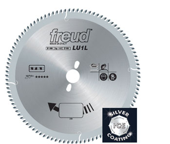 Пильный диск   FREUD LU1L 0700 ф305х25.4х3,0/2,2xZ100