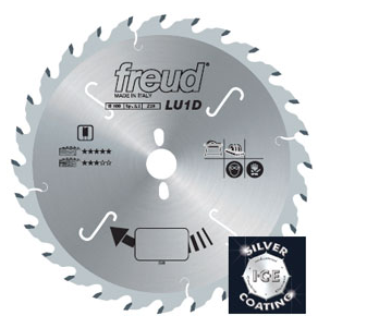 Пильный диск    FREUD LU1D 1000 ф350х70x3,5/2,5x z32
