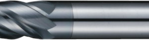 MASF-160 Фреза концевая твердосплавная Dр = 16 Blacksmith