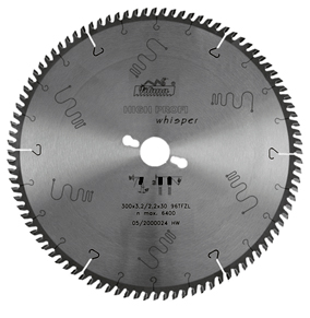 Пильный диск Pilana 300 х 30 х 3,2/2,2  z96