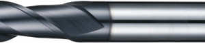 MACC-140 Фреза концевая твердосплавная Dр = 14 Blacksmith