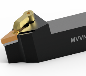 Резец MVVNN-2020K16 (BlackSmith)