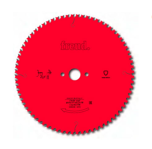 Пильный диск Freud LP60M 011P 250 х 3.2/2,2 х 30 z60