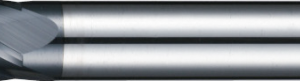 MCEF-060 Фреза концевая твердосплавная Dр = 6 Blacksmith