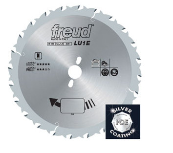 Пильный диск   FREUD LU1E 0400  ф350х30х3,0/2,2 Z32