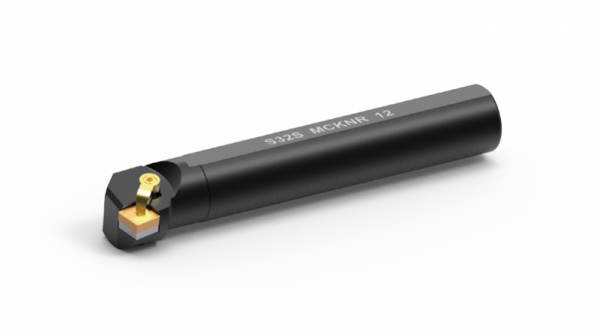 Резец S20R-MCKNR12 (BLACKSMITH)