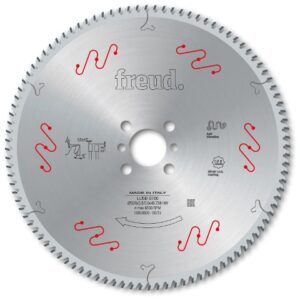 Пильный диск   FREUD LU5B 2200  ф400х30х 3,5/3,0 x Z120