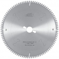 Пильный диск с напайками  300 х 30 х 3,2/2,2  z 96 81-11 WZ  Pilana