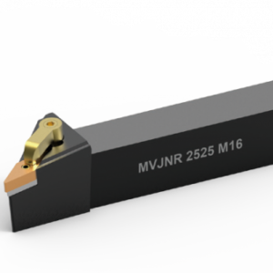 Резец MVJNR-2525M16 (BLACKSMITH)