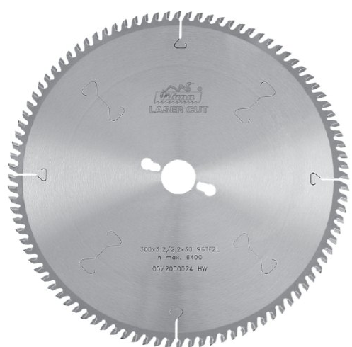 Пильный диск  Pilana   200 х 30 х 3,2 / 2,2, z64