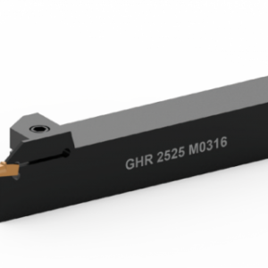 Резец GTHR-16-3M (BLACKSMITH)