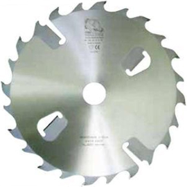 Пильный диск 500 x 30 x 3,2 / 5,2, z18 + 4 для WDPP-410