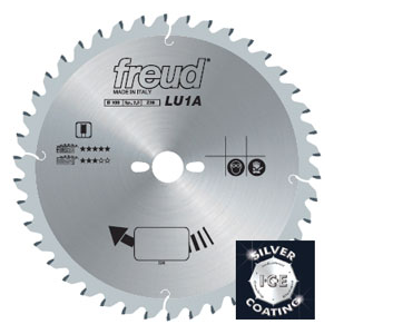 Пильный диск FREUD LU1A 0500 ф500х30х4.4/3.2 z60