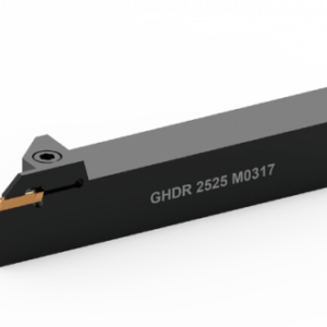 Резец GHDR-2020K03 (BlackSmith)