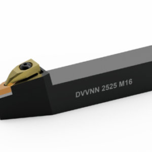 Резец DVVNN-2525M16 (BLACKSMITH)