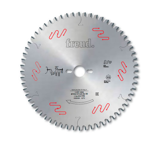 Пильный диск   FREUD LU2C 2100 ф400х30х3,8/2,8xZ120