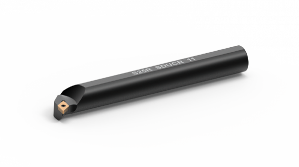 Резец S16Q-SDUCR07 (BLACKSMITH)